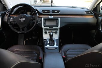 Volkswagen Passat Variant 2.0 TDI BMT 170k DSG - 12