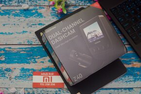 Kamery + gimbal Xiaomi / 70Mai / 90FUN / Imilab / Yi / DDPAI - 12