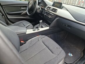 Bmw 3 / 2.0 tdi / combi / f31 - 12