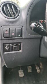 Predám Suzuki Jimny 4x4 1.3VVT 2006 výbava VX - 12