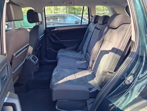 Volkswagen Tiguan Allspace 2.0 TDI SCR,odpočet DPH - 12