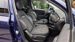 Fiat 500X 1.6 MultiJet Plus,  88kW. 48250km - 12