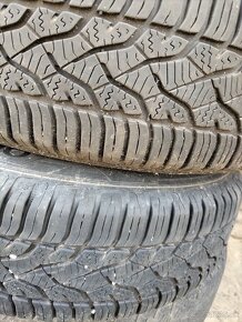 Zimne pneumatiky 175/70 R14T barum - 12