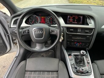 Audi A4 B8 - 12