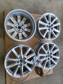 Mazda 6 gh gj gl cx5 cx7 hyundai kia 5x114,3 r18 - 12