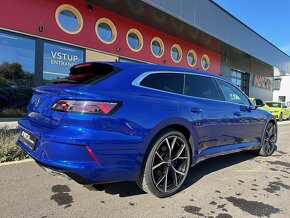 VW Arteon Shooting Brake 2.0 TSI 235kW 4Motion DSG R - 12