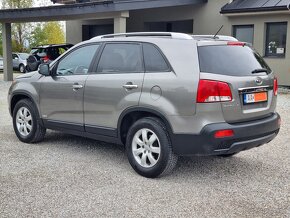 KIA SORENTO 2,2CRDi 4x4 - 12