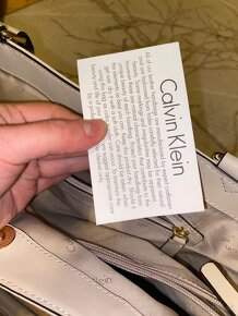 Calvin klein kabelka - 12