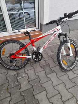 BICYKEL SCOTT 20-24 - 12