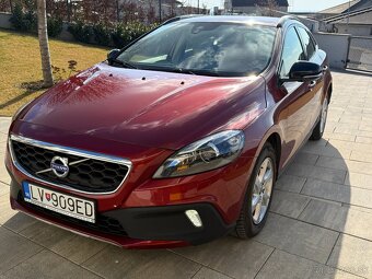 Volvo V40 Cross Country Momentum - 12