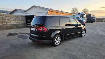 Ford galaxy 1.8 diesel tdci - 12