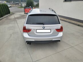 BMW 330xi M paket - 12