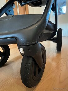 Stokke trailz - 12