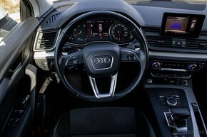 Audi Q5 2.0 TDI 190k quattro S tronic Sport - 12