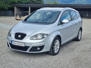 SEAT ALTEA XL - 12