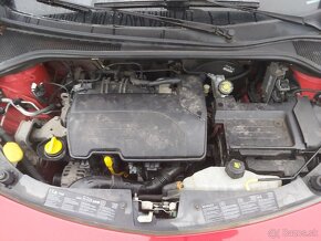 Renault Clio 1.2 Expression - 12