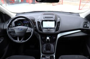 Ford Kuga 1.5 TDCi Duratorq Anniversary A/T - 12