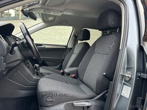 Volkswagen Tiguan Allspace 2.0TDi DSG r.v2020 - Odpočet DPH - 12