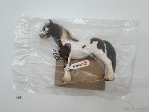 Schleich figurky koní - 12