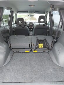 Toyota Rav4 1.8 VVTI benzin - 12