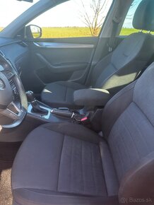 Škoda Octavia 1.6 TDi 81kw top stav ❗️❗️❗️ - 12