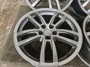 5X112 R19 ATS- ALU DIKSY-GRAFIT COLOR - 12