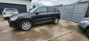 VOLKSWAGEN TIGUAN 2.0 TDI CR 4×4 - 12