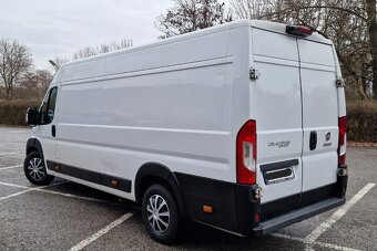 Fiat ducato 2020 2,3 103kw - 12