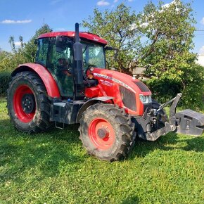 Zetor Forterra 140hsx - 12