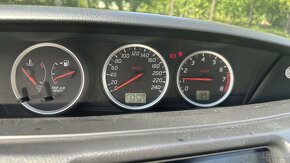 Nissan Primera P12 1.8 benzin AT - 12