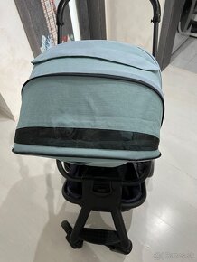 Easywalker Harvey 2 + čierna prebaľovacia taška (+30€) - 12