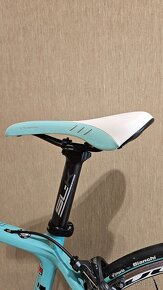 Bianchi Intenso cestný bicykel - 12