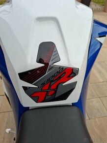 BMW S1000XR M packet 121kw - 12