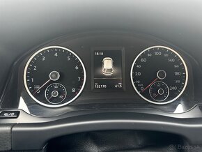 VOLKSWAGEN TIGUAN 1.4 tsi DSG 2016 - 12