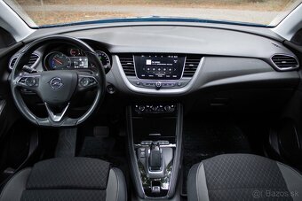 Opel Grandland X - 12