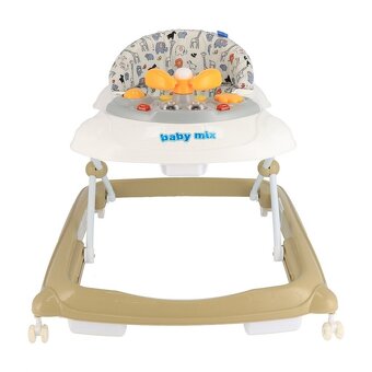 Chodítko Baby Walker Viac farieb - 12