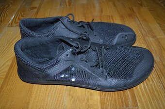 predam topanky Vivobarefoot, vo velmi dobrom stave, velkost - 12