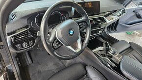 Bmw 530iX Full led/Virtual/ShadowLine - 12