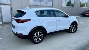 KIA SPORTAGE AWD 4x4 2019 AKO NOVA KUPENA NA SLOVENSKU - 12