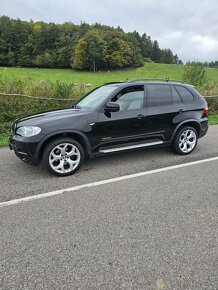 BMW X5 3.0 D Xdrive - 12