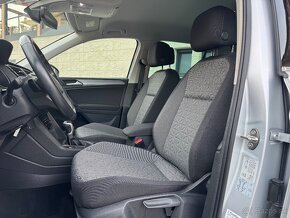 Volkswagen Tiguan 2.0TDi DSG r.v 2022 - Odpočet DPH - - 12