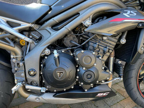 Triumph Speed Triple 1050 RS 2018 - 12