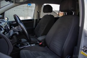 Volkswagen Touran 2.0 TDI R-Line DSG - 12