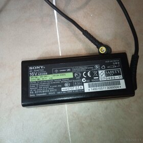 Adapter pre DELL, HP, ASUS, SONY, LENOVO - 12