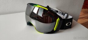 Oakley Airbrake XL náhradné skla - 12