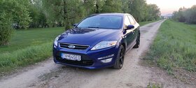 Ford Mondeo - 12