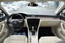 VOLKSWAGEN PASSAT B8 4x4, 2.0TDI, DSG - 12