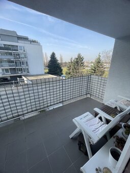 2 izbový byt Hrachová 14, 821 05 Bratislava - 12