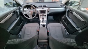 Predam Volkswagen Passat Variant B7 2.0 TDI - 12