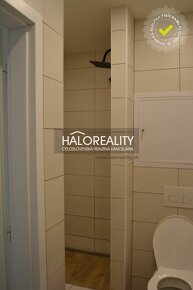 HALO reality - Predaj, jednoizbový byt Brezová pod Bradlom - 12